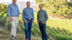 Jack Bittner e Seus Sócios: a História por trás de um Vinho Nota 100