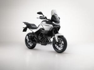 5 Novidades Incríveis no Mundo do Motociclismo para 2026