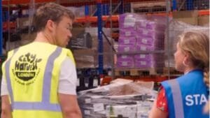 Ator Will Poulter: Vida Simples e Apoio a causas sociais