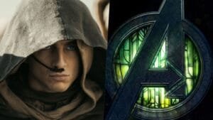 Novo Barbenheimer? Robert Downey Jr. e Timothée Chalamet querem fazer o Dunesday