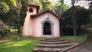 Djavan: o império Silencioso do cantor