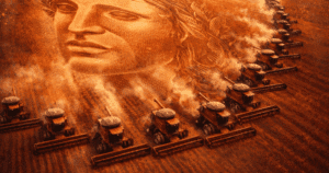 O papel do agronegócio na economia brasileira