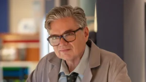 Dr. Charles em Chicago Med: afastamento temporário ou despedida definitiva?