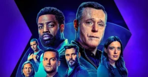 Possível saída de Kevin Atwater na 13ª Temporada de Chicago PD