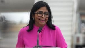 Fernando Carrillo: da novela com Thalía ao Romance com a vice de Maduro