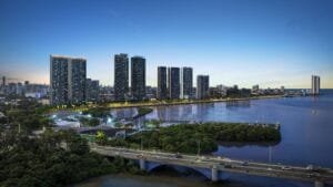 Moura Dubeux Capta R$ 482,6 Milhões Em Oferta De Ações