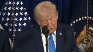 Estados Unidos Capturam Nicolás Maduro