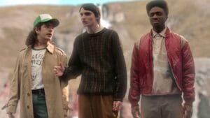 Episódio 9 de Stranger Things no SNL: Final Alternativo e Possíveis Spin-offs