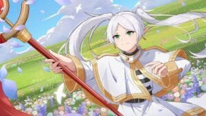 Frieren Temporada 2: Episódios e calendário de lançamento