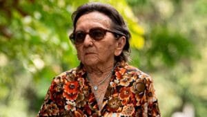 Tânia Maria indicada a Melhor Atriz Coadjuvante em prêmio internacional