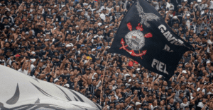 Festa da Torcida do Corinthians na Supercopa