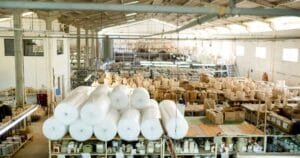 Impacto dos juros nas Dificuldades de Acesso ao Crédito para Empresas industriais