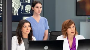 Grey’s Anatomy 22×10: Addison retorna com uma BOMBA emocional | Análise