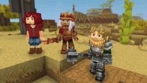 Hytale: Lançamento para Consoles e Dispositivos Móveis