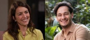 Globo aposta em Bruno Luperi para 2027