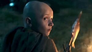 Quem é Egg em Cavaleiro dos Sete Reinos?