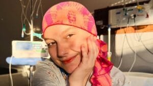 Atualização do estado de saúde de Isabel Veloso: Pai da jovem compartilha novidades