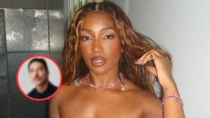 Quem é o suposto affair de Iza?