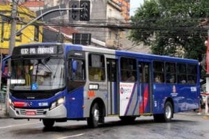 Aumento da Tarifa dos ônibus metropolitanos em São Paulo