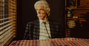 Defeito de Taylor Sheridan como Roteirista de TV