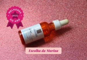 Melhores vitaminas C de 2025