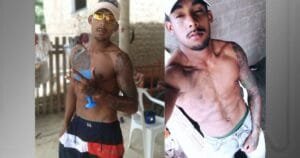 Quem é MC Dedel, líder do PCC no Norte do Brasil