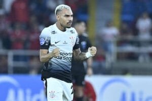 Análise da estreia do Corinthians no Paulistão 2025