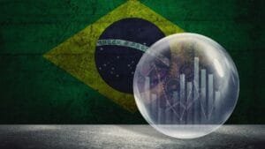 Atividade Econômica Brasileira em Novembro de 2025