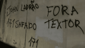 Vandalismo no CT do Botafogo: críticas a John Textor geram revolta