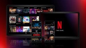 Futuro da Netflix: vídeos tipo TikTok e novas formas de conteúdo