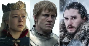 O Cavaleiro dos Sete Reinos: Explorando a história ANTES de Game of Thrones