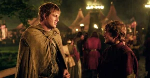 O Cavaleiro dos Sete Reinos | Guia de personagens e atores da série