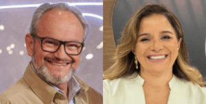 Ernesto Paglia assume o comando do “Roda Viva”