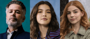 Murilo Benício se posiciona contra a homofobia após cena polêmica