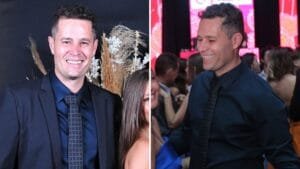 Formatura de Maria Sophia: Celebração e Emoção ao lado de Pedro Leonardo