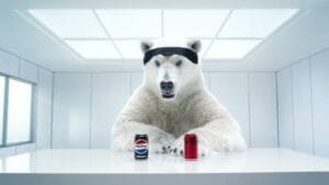 Pepsi X Coca-Cola: o Confronto no Super Bowl LX