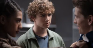 Percy Jackson e os Olimpianos 2ª Temporada Episódio 7 Explained