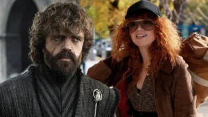 Peter Dinklage fala sobre revival de ‘Poker Face’