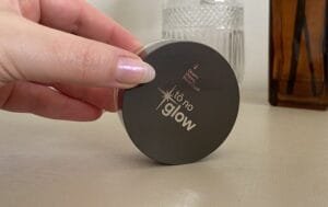 Pó solto com brilho: Tudo sobre o Tô no Glow da QDB?