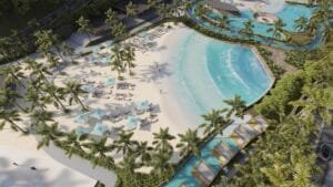 Investimentos de Ratinho em resort de R$150 milhões e clube de luxo de R$1