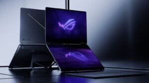 ROG revela Novidades na CES 2026