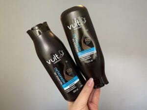 Recarga de Hidratação Vult: minha Experiência com a linha Completa