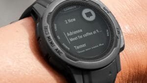 Relógios Garmin em oferta no Mercado Livre: Forerunner 55, Vivoactive 5 e mais