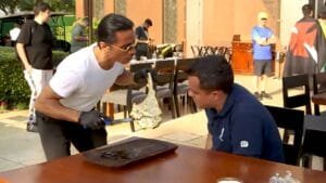 Famosos brasileiros que comeram ‘carne de ouro’ no Qatar