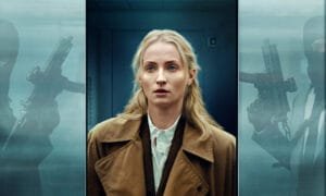 Sophie Turner enfrenta conspiração MORTAL em nova série de SUSPENSE do Prime Video