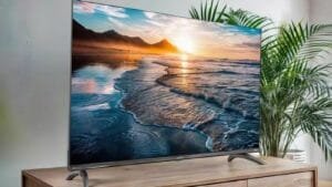 Ofertas de TV e áudio na Shopee: Esquenta 2.2 com descontos imperdíveis