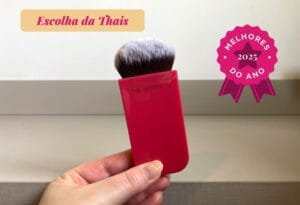 Melhores Acessórios de beleza de 2025