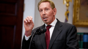 Larry Ellison Vende Casa em San Francisco por US$ 45 Milhões