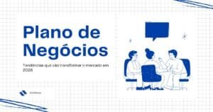 Tendências de marketing digital 2026