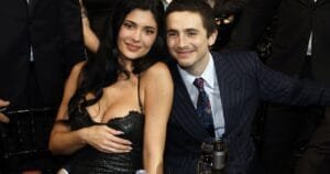 Timothée Chalamet e Kylie Jenner: Declaração de Amor e Detalhes de ‘Marty Supreme’